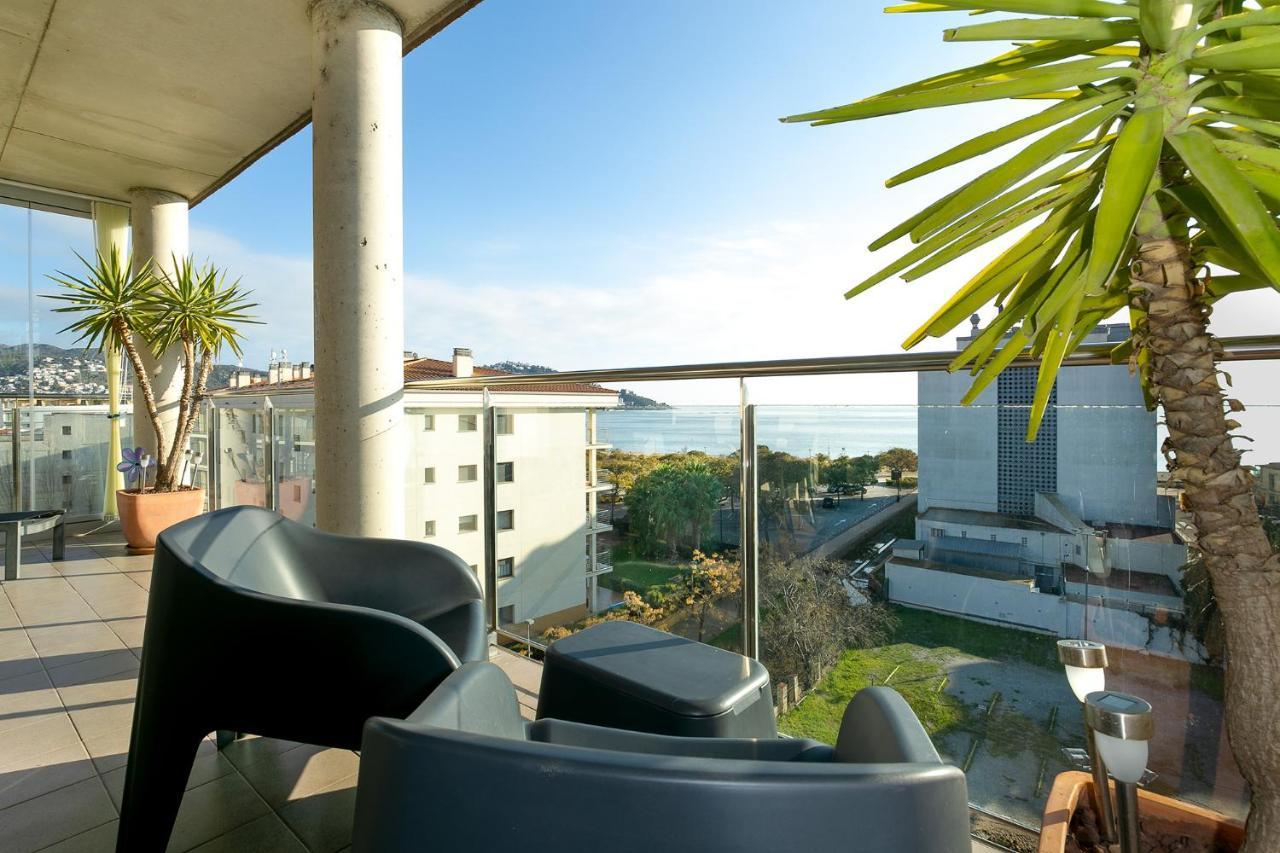 V011 - Maritim - Roses Apartment Exterior photo