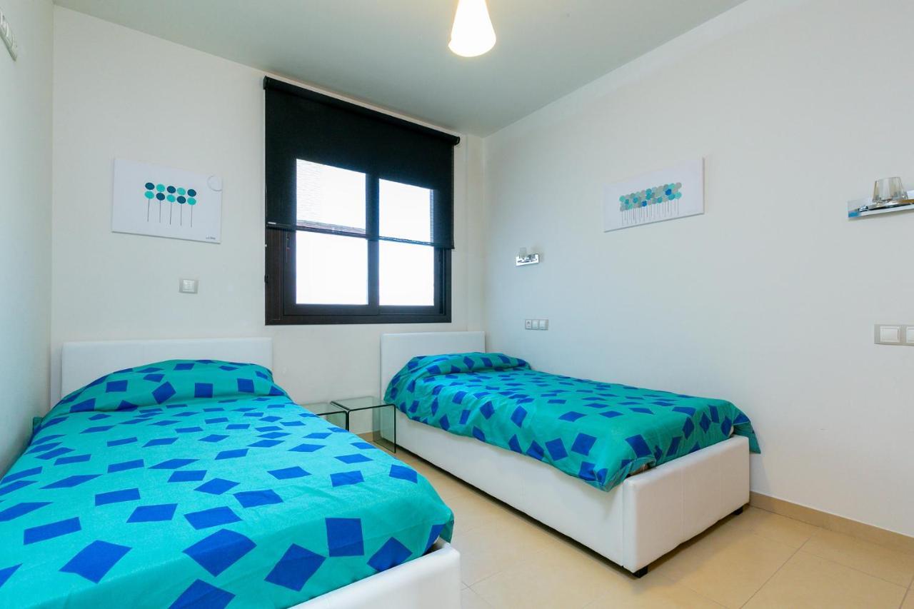 V011 - Maritim - Roses Apartment Exterior photo